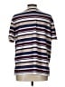 Alfred Dunner Stripes Blue Kimono Size L - photo 2