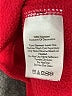 Eddie Bauer 100% Polyester Red Fleece Size M - photo 7