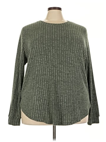 Fantaslook Pullover Sweater (view 1)