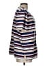 Alfred Dunner Stripes Blue Kimono Size L - photo 4