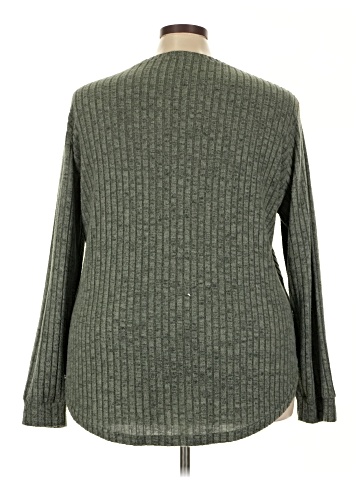 Fantaslook Pullover Sweater (view 2)