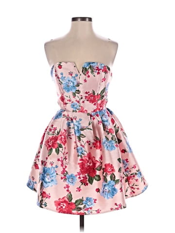 Windsor Cocktail Dress (view 1)