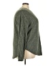 Fantaslook Green Pullover Sweater Size 3X - photo 4