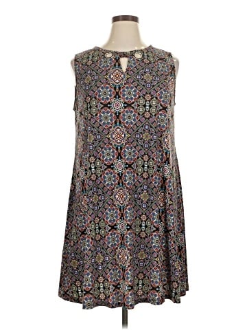 AK Anne Klein Casual Dress (view 1)