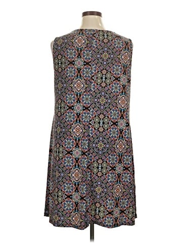 AK Anne Klein Casual Dress (view 2)