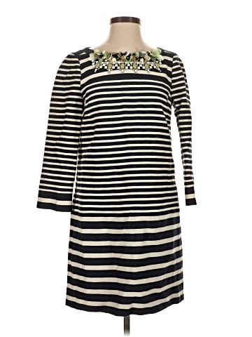 J.Crew Collection Casual Dress (view 1)