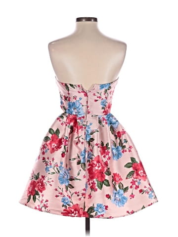Windsor Cocktail Dress (view 2)