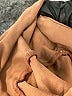 CLYQUE Brown Bodysuit Size S - photo 4