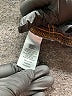 Flawless Solid Blue Jeans Size 14 - photo 5