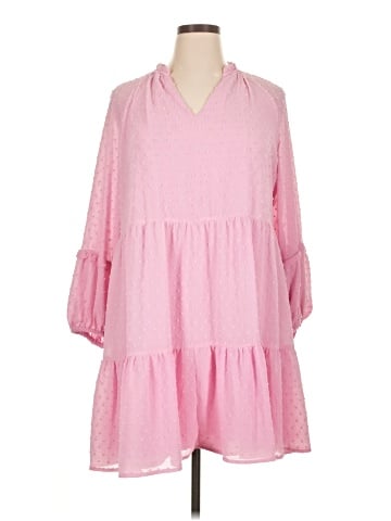 CeCe Casual Dress (view 1)