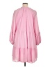 CeCe 100% Polyester Pink Casual Dress Size 1X - photo 2