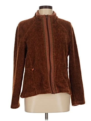 Woolrich Faux Fur Jacket (view 1)