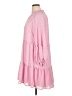 CeCe 100% Polyester Pink Casual Dress Size 1X - photo 5