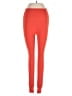 Splits 59 Orange Active Pants Size XS - photo 1