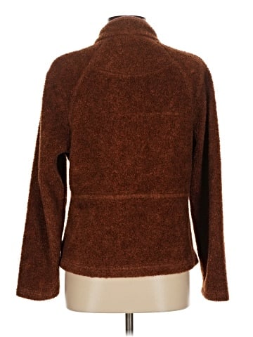 Woolrich Faux Fur Jacket (view 2)