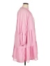 CeCe 100% Polyester Pink Casual Dress Size 1X - photo 4