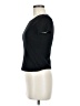 Old Navy Black Short Sleeve Turtleneck Size M - photo 5