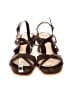 BeautiFeel Brown Sandals Size EU 40 - photo 2
