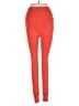 Splits 59 Orange Active Pants Size XS - photo 2
