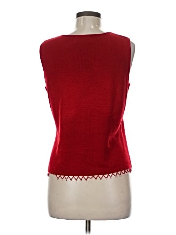 Requirements Sweater Vest (view 2)