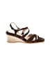 BeautiFeel Brown Sandals Size EU 40 - photo 1