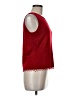 Requirements 100% Acrylic Red Sweater Vest Size M - photo 4