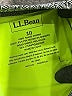 L.L.Bean Graphic Gray Active Skort Size 10 - photo 4
