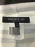 Lafayette 148 New York Stripes Gray Jacket Size S - photo 6