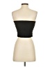 Gianni Bini Black Sleeveless Top Size 2 - photo 2