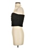 Gianni Bini Black Sleeveless Top Size 2 - photo 5