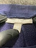 Woman Within Blue Cargo Pants Size 18 (L) - photo 4