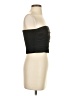 Gianni Bini Black Sleeveless Top Size 2 - photo 4