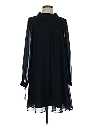 Badgley Mischka Casual Dress (view 1)