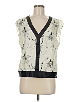 Ben Sherman Sleeveless Blouse