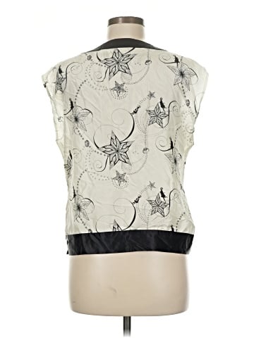 Ben Sherman Sleeveless Blouse (view 2)