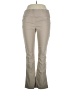 Nine West Solid Tan Active Pants Size XL - photo 1
