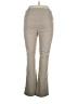 Nine West Solid Tan Active Pants Size XL - photo 2