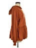 Tickled Teal Brown Pullover Sweater Size M - photo 4