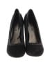 Madden Girl Black Heels Size 8 1/2 - photo 2