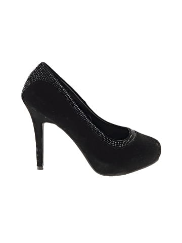 Madden Girl Heels (view 1)