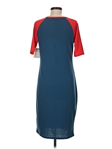 Lularoe Casual Dress (view 2)