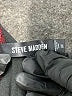 Steve Madden Color Block Black Active Pants Size M - photo 4
