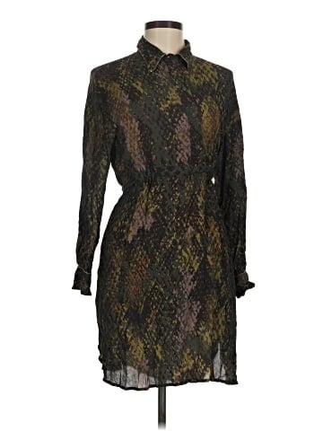 Ottod'Ame Cocktail Dress (view 1)