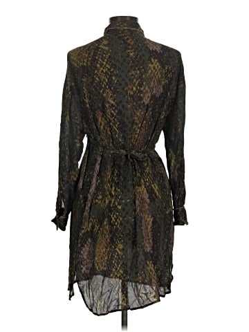 Ottod'Ame Cocktail Dress (view 2)