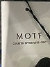 MOTF Solid Blue Cocktail Dress Size S - photo 4