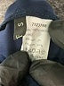MOTF Solid Blue Cocktail Dress Size S - photo 6