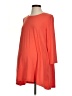 Mountain Mama Orange Poncho Size Sm - Med Maternity - photo 1