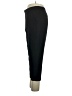 Athleta Solid Black Casual Pants Size 14 - photo 5