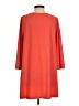 Mountain Mama Orange Poncho Size Sm - Med Maternity - photo 2