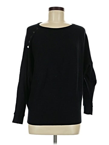 Carmen Carmen Marc Valvo Pullover Sweater (view 1)